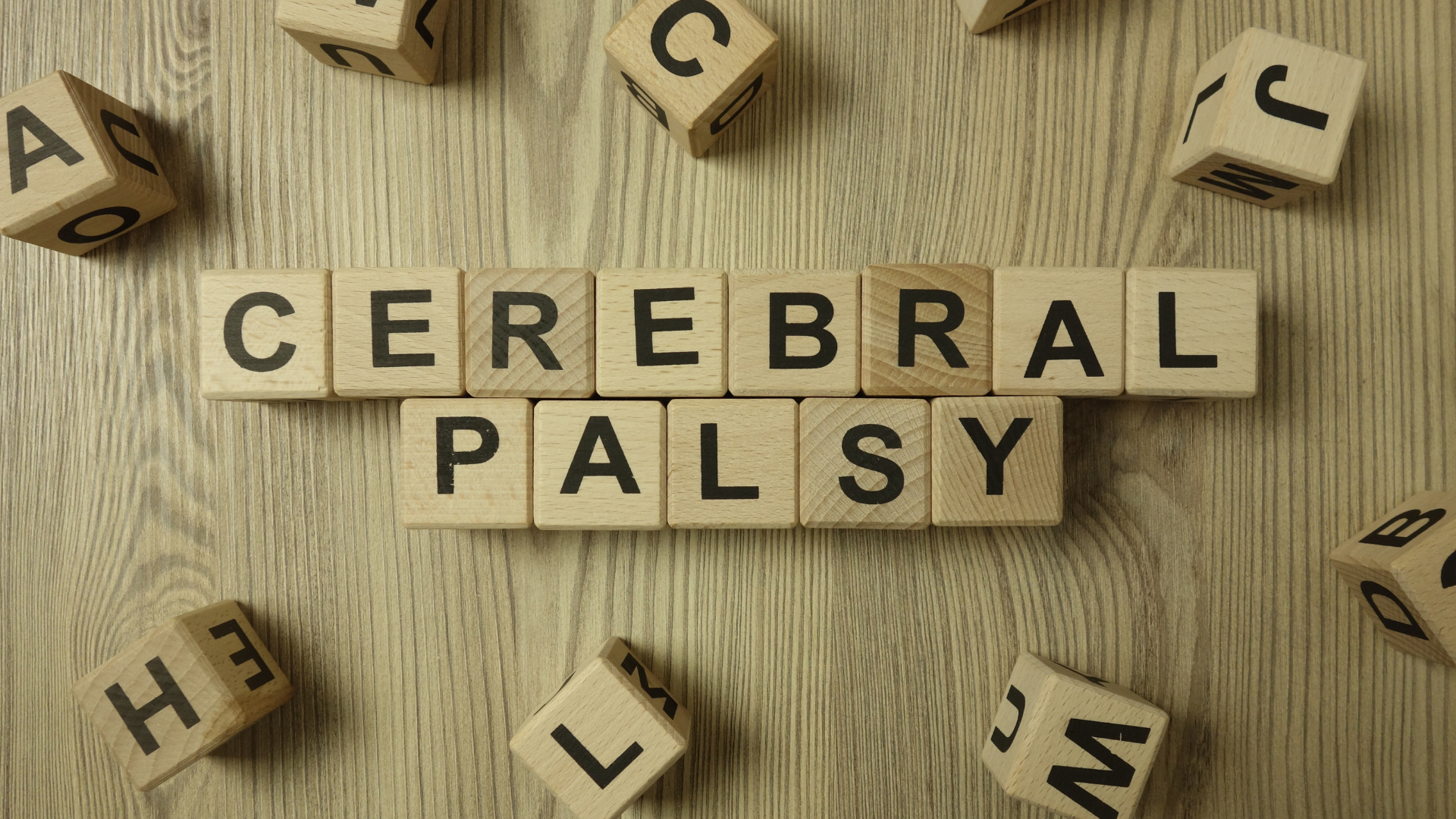 What Is Cerebral Palsy? Understanding It Beyond the Label