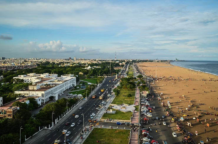 Accessibility in Tamil Nadu: Progress and Challenges