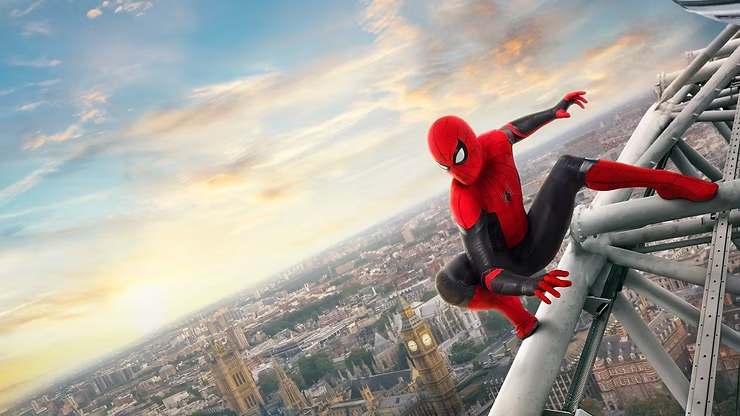 Why Spider-Man Is the Heart of the MCU (And Why He Means So Much to Me)