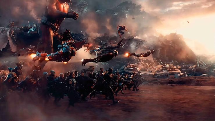 Legendary MCU Battles That Shaped the Multiverse