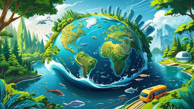 Waste Free Planet: The Company Helping You Live Sustainably