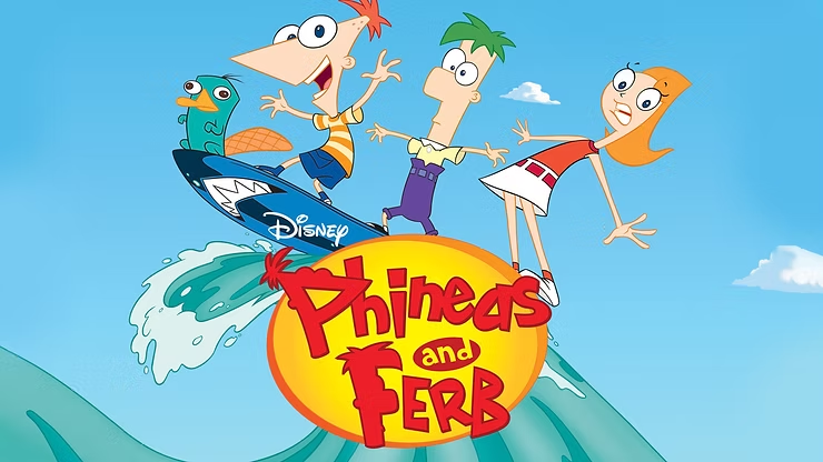 Phineas and Ferb Are Back — And It’s Like They Never Left!